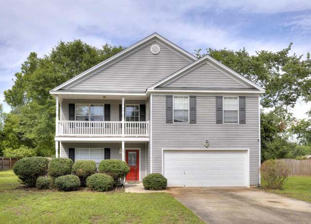 Property at 1265 Monterey Dr, Sumter, SC 29150, 3 beds, 2.5 baths