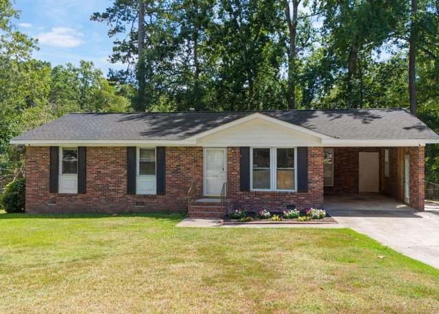 Property at 2126 Rolling Hills Rd, Columbia, SC 29210, 3 beds, 2 baths