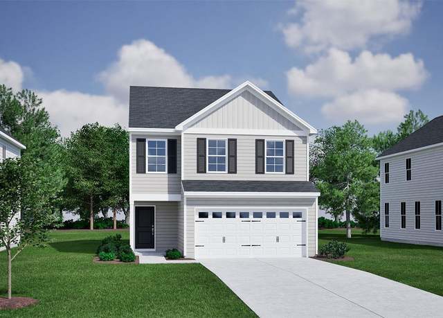 Property at 434 Pinaster Path, West Columbia, SC 29170, 3 beds, 2.5 baths