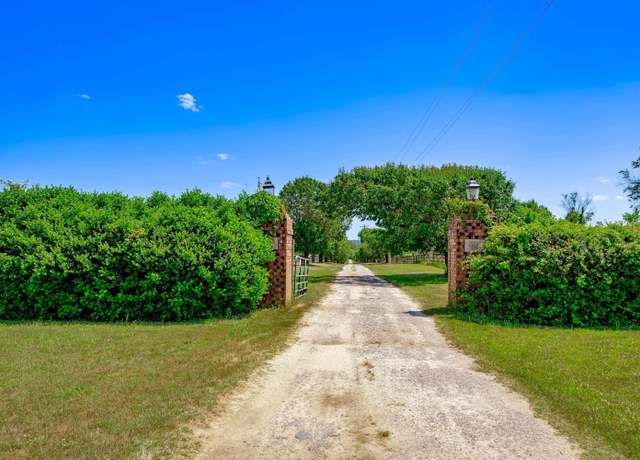 Property at 361 Sweet St Lot 2, Rembert, SC 29128