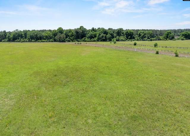 Property at 361 Sweet St Lot 2, Rembert, SC 29128