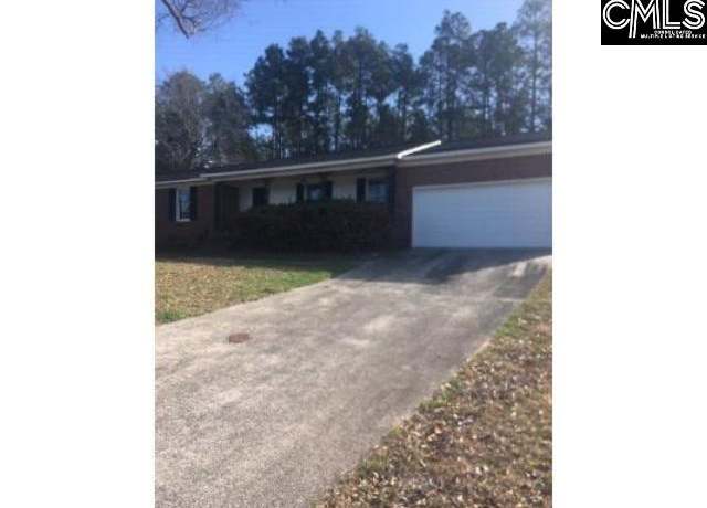 Property at 210 Saint Mark Dr, West Columbia, SC 29170, 3 beds, 2 baths