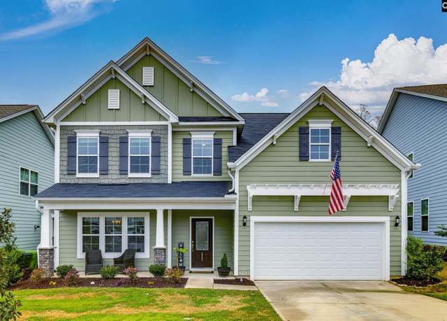 Property at 822 Ruskin Dr, Chapin, SC 29036, 4 beds, 2.5 baths