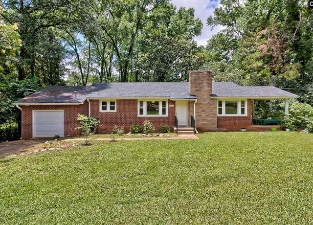 Property at 137 Arrowwood Rd, Columbia, SC 29210, 3 beds, 1.5 baths