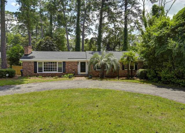 Property at 204 Pinebrook Rd, Columbia, SC 29206, 3 beds, 2 baths