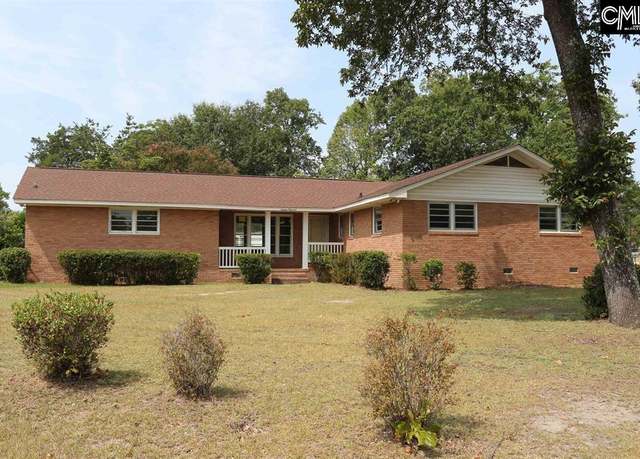 Property at 1600 Dogwood St, Cayce, SC 29033, 3 beds, 3 baths
