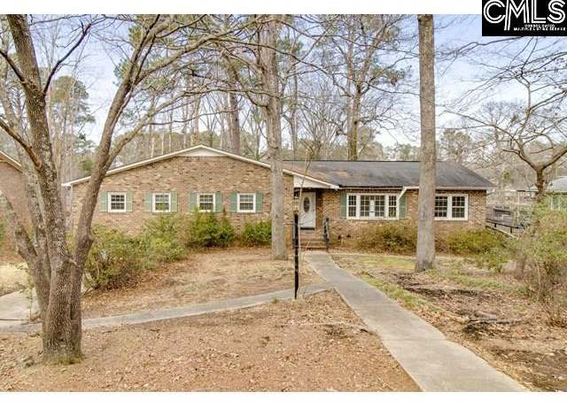 Property at 233 Barmount Dr, Columbia, SC 29210, 4 beds, 3 baths