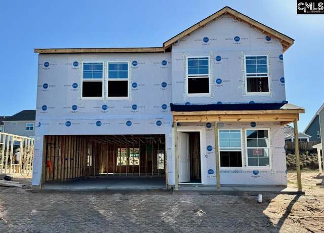 Property at 2733 Emonds Field Ln, Lexington, SC 29073, 4 beds, 3 baths
