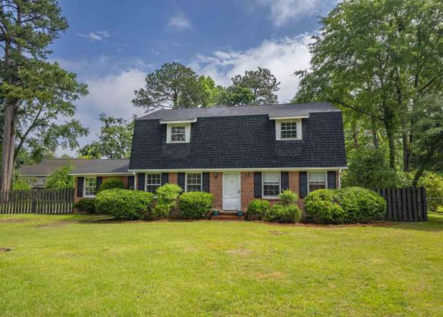 Property at 6616 Arcadia Woods Rd, Columbia, SC 29206, 3 beds, 2.5 baths