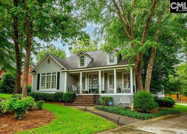Property at 2 Crescent Lake Ct, Blythewood, SC 29016, 3 beds, 3.5 baths