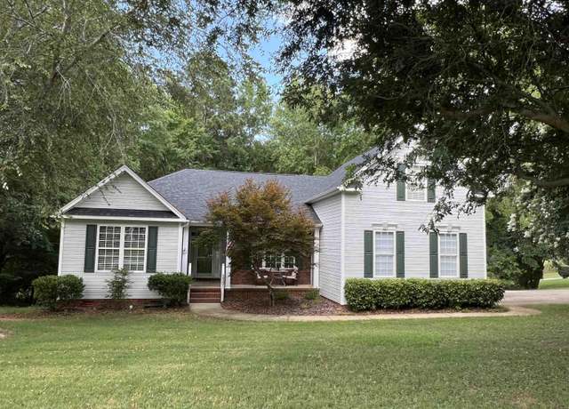Property at 217 Hollingshed Creek Blvd, Irmo, SC 29063, 4 beds, 3 baths