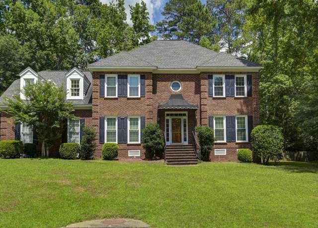 Property at 256 Sheringham Rd, Columbia, SC 29212-0000, 4 beds, 2.5 baths