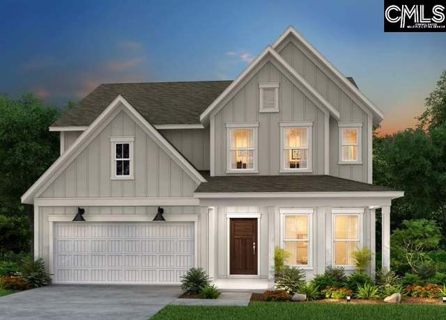 Property at 621 Carters Grove Ln, Blythewood, SC 29016, 4 beds, 3.5 baths