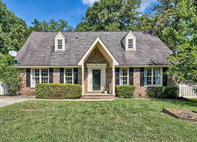 Property at 5 Cockspur Cir, Irmo, SC 29063-2760, 4 beds, 3 baths