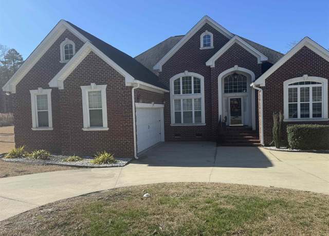 Property at 6 Copperhill Ct, Columbia, SC 29229, 3 beds, 3 baths
