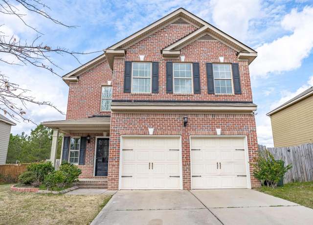 Property at 123 Turnfield Dr, West Columbia, SC 29170, 5 beds, 3 baths