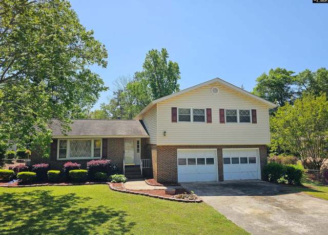 Property at 107 Lyndhurst Ct, Columbia, SC 29212, 3 beds, 3 baths