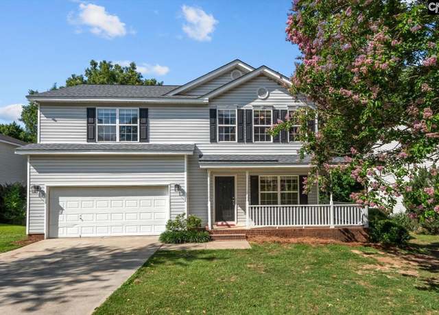 Property at 116 Harmon Creek Ct, Lexington, SC 29072, 4 beds, 2.5 baths