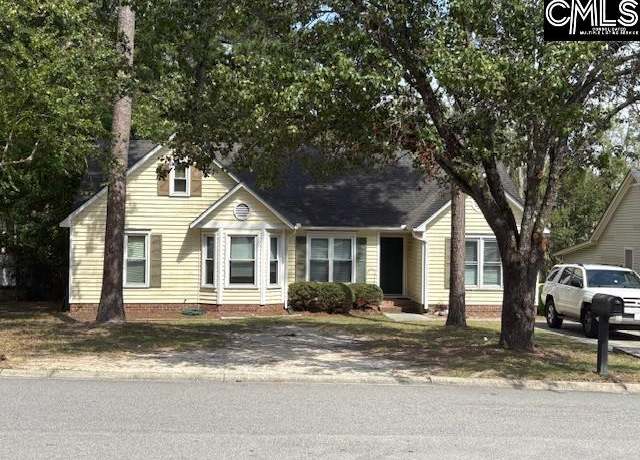 Property at 312 Winslow Way, Columbia, SC 29229, 3 beds, 2 baths