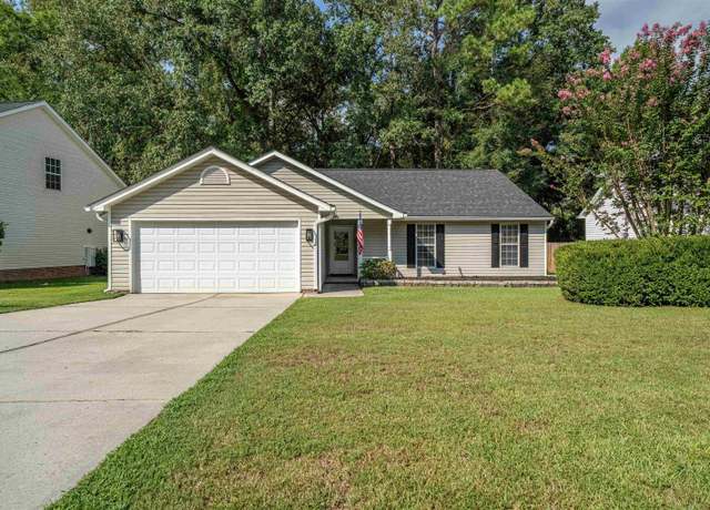 Property at 108 Fox Chapel Dr, Irmo, SC 29063, 3 beds, 2 baths