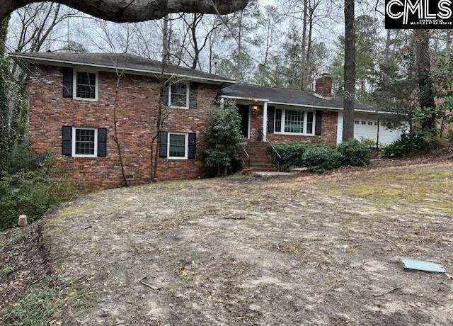 Property at 3128 Barnes Springs Rd, Columbia, SC 29206, 4 beds, 3 baths