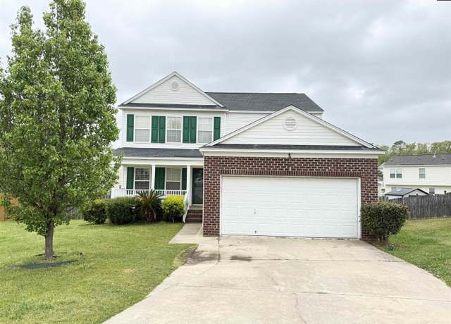 Property at 35 Paperbark Ct, Columbia, SC 29209, 3 beds, 2.5 baths