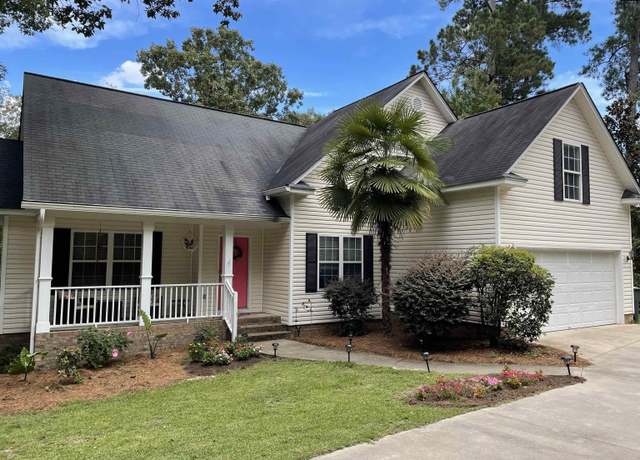 Property at 2537 Treeside Dr, Columbia, SC 29204, 3 beds, 2 baths
