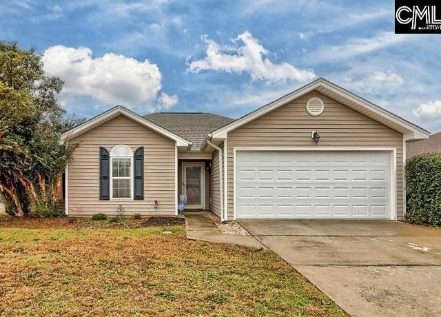 Property at 113 Lazy Acres Dr, Columbia, SC 29209-4256, 3 beds, 2 baths