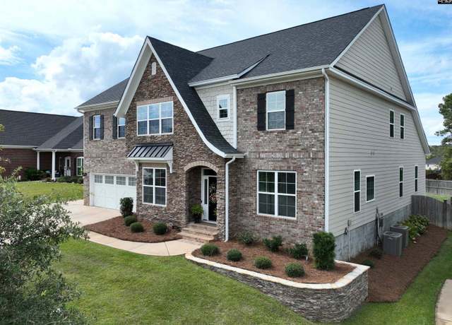 Property at 409 Brookridge Dr, Chapin, SC 29036, 5 beds, 3.5 baths