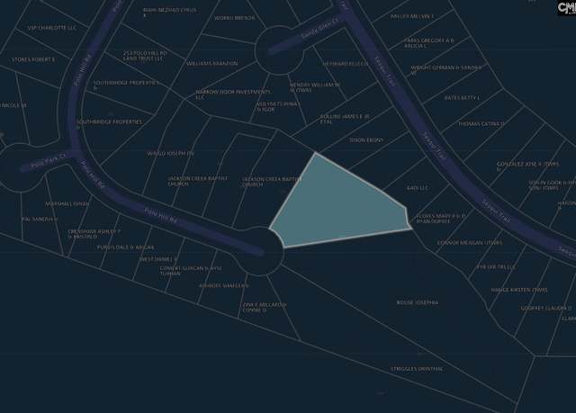 Property at 293 Polo Hill Rd, Columbia, SC 29223