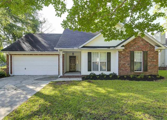 Property at 20 Rosepine Dr, Columbia, SC 29223, 3 beds, 2 baths
