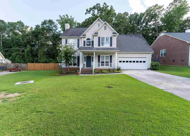 Property at 796 Bentley Dr, Lexington, SC 29072, 4 beds, 2.5 baths