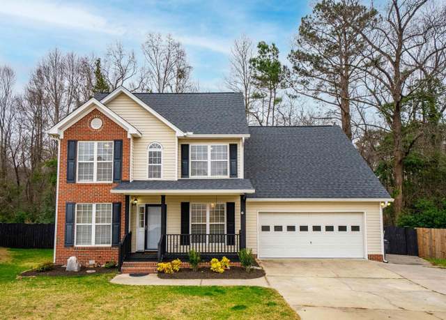 Property at 220 Heatherfield Ct, West Columbia, SC 29170, 4 beds, 2.5 baths