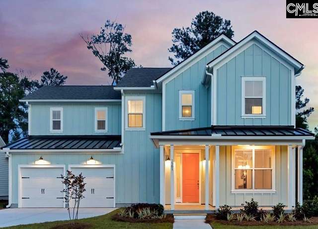 Property at 435 Winding Orchard Rd, Elgin, SC 29045, 5 beds, 4.5 baths