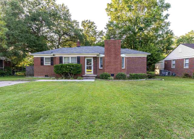 Property at 1512 Summerland Dr, Cayce, SC 29033, 3 beds, 2 baths