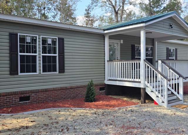 Property at 131 Pinder Pl, Wagener, SC 29164, 2 beds, 2 baths