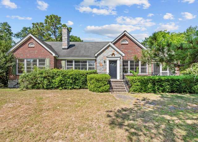 Property at 6309 Pinehill Rd, Columbia, SC 29206, 6 beds, 3 baths