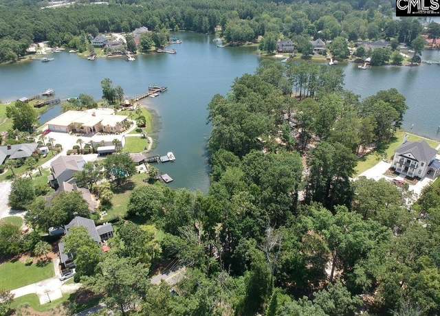 Property at 514 Shadowood Dr, Irmo, SC 29063