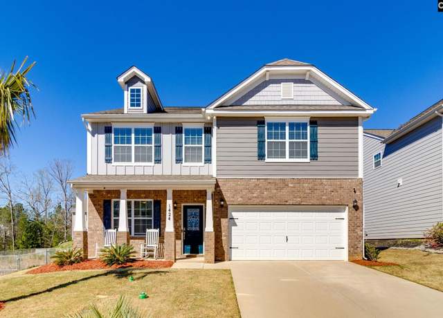 Property at 1424 Fair Forest Ln, Chapin, SC 29036, 4 beds, 2.5 baths