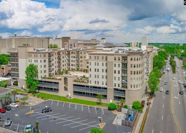 Property at 601 Main St #425, Columbia, SC 29201, 2 beds, 2 baths