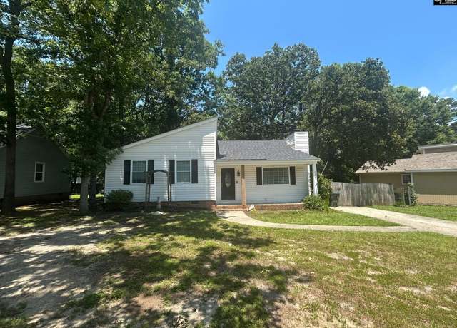 Property at 136 Weston Watch Rd, Irmo, SC 29063, 3 beds, 2 baths