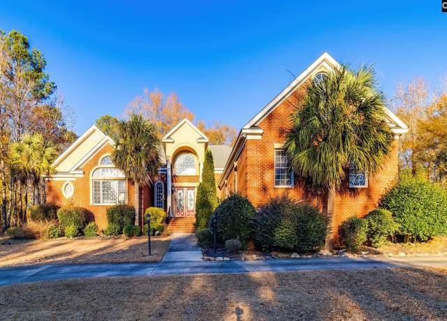Property at 116 Hasting Point Dr, Columbia, SC 29203-9100, 5 beds, 4.5 baths