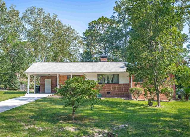 Property at 4725 Crystal Dr, Columbia, SC 29205-1012, 3 beds, 1.5 baths