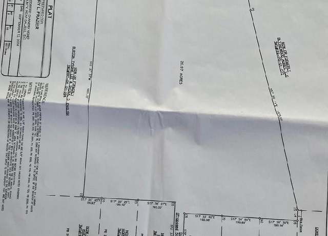 Property at TBD Cannery Rd, Dalzell, SC 29040