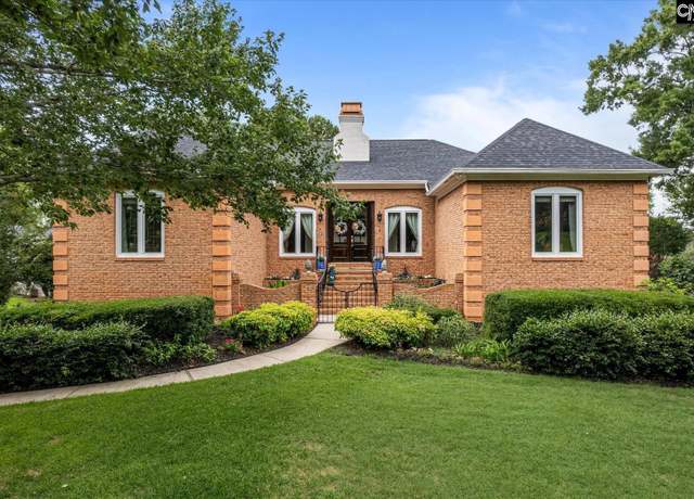 Property at 540 Sail Point Way, Columbia, SC 29212, 5 beds, 4.5 baths