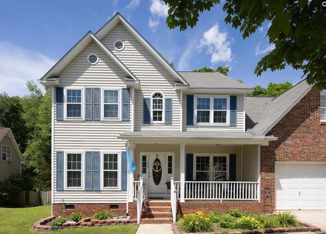 Property at 208 Kings Creek Rd, Irmo, SC 29063, 3 beds, 2.5 baths