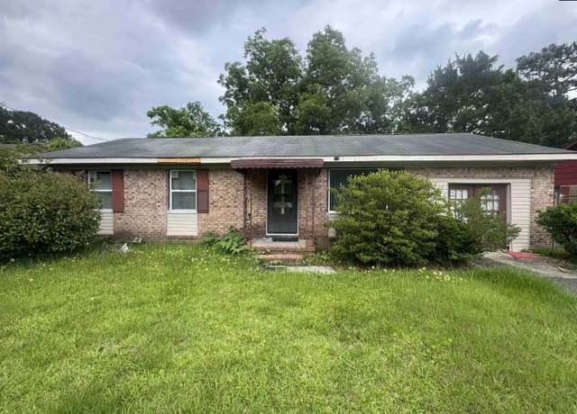 Property at 480 Lincolnshire Dr, Georgetown, SC 29440, 3 beds, 1.5 baths