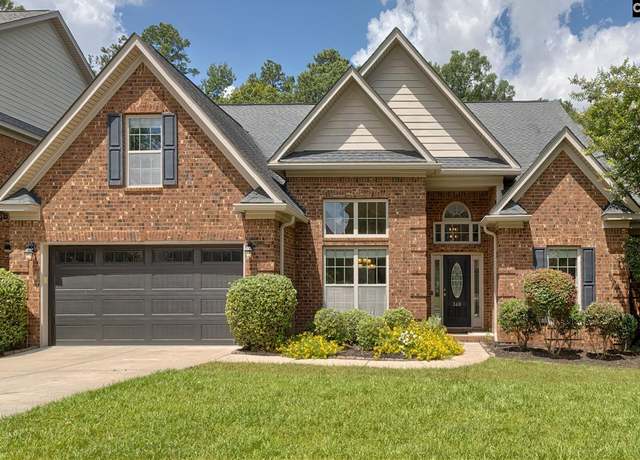 Property at 340 Turners Ct, Lexington, SC 29072, 4 beds, 3 baths