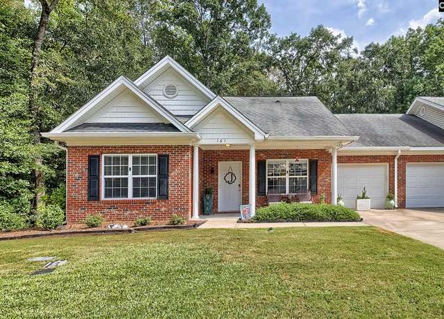 Property at 161 Vista Oaks Dr, Lexington, SC 29072-8230, 2 beds, 2 baths