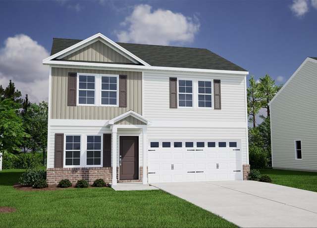 Property at 383 Hardwick Dr, Columbia, SC 29223, 4 beds, 2.5 baths